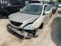 2005 LEXUS RX330  just in for parts at Pic N Save!