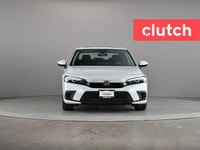 Automatic High Beams, Rear View Camera, AM/FM Stereo and more! Clutch is the largest online used car... (image 2)