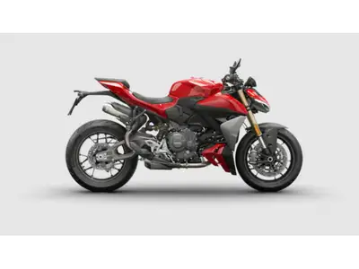 Ducati special interest rate starting at 0% for 60 months OAC, no payment for 150 days or $1,500 reb...