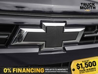 This Chevrolet Silverado 1500 delivers a Turbocharged Diesel I6 3.0L/ engine powering this Automatic... (image 8)