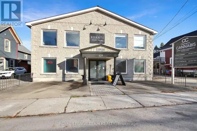 629 ST LAWRENCE STREET Merrickville-Wolford, Ontario in Commercial & Office Space for Sale in Ottawa - Image 6