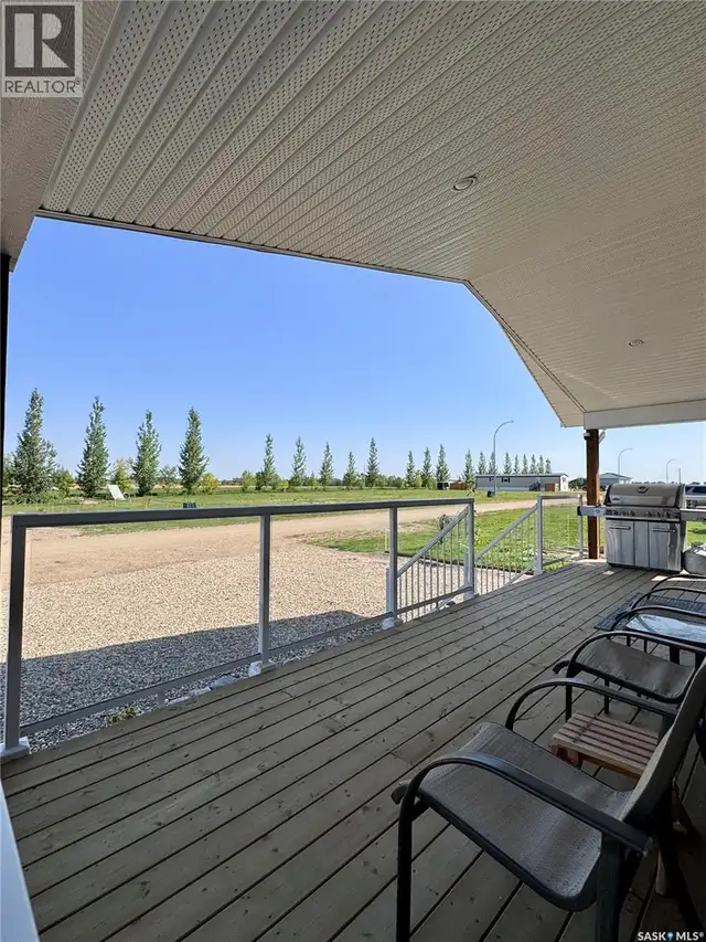 105 Prince CRESCENT Fishing Lake, Saskatchewan in Houses for Sale in Saskatoon - Image 18