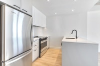 Logement locatif luxe-rental apartment for rent-new neuf 4 1/2, 2cc, 2 bedrooms/chambres, Outremont,... (image 2)