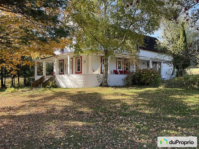 $635,000 - 2 Storey for sale in Potton (Mansonville) — photo 1