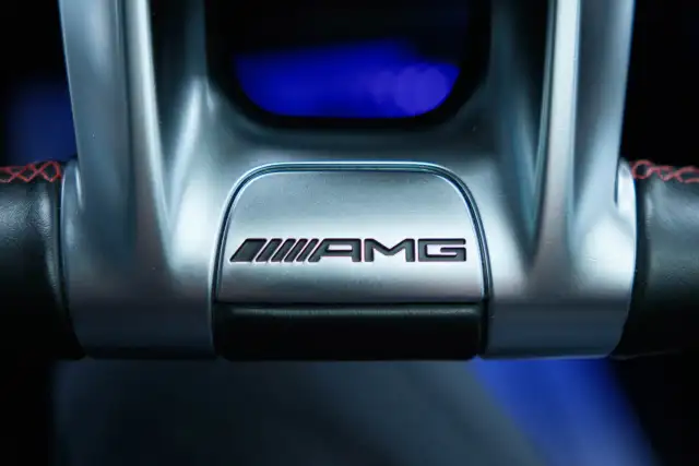 2022 Mercedes-Benz A-Class in Cars & Trucks in Markham / York Region - Image 39