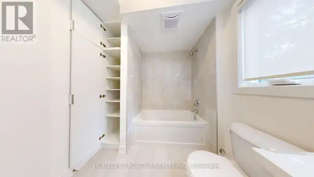 2 (MAIN) - 1089 GLENCAIRN AVENUE Toronto (Yorkdale-Glen Park), O in Long Term Rentals in City of Toronto - Image 16