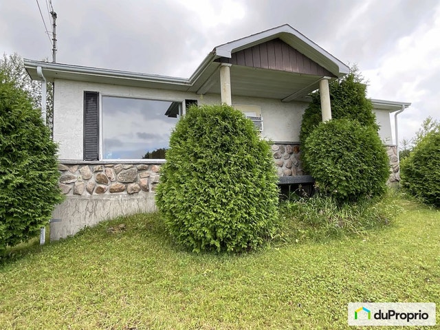 $275,000 - Bungalow for sale in Roberval — photo 2