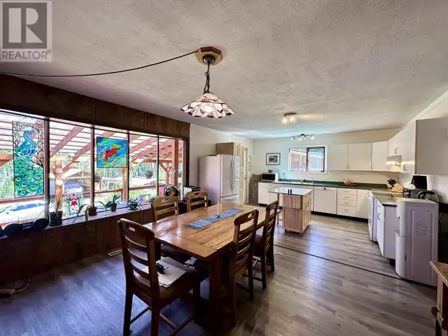 20193 FAREWELL CREEK ROAD Telkwa, British Columbia in Houses for Sale in Smithers - Image 7