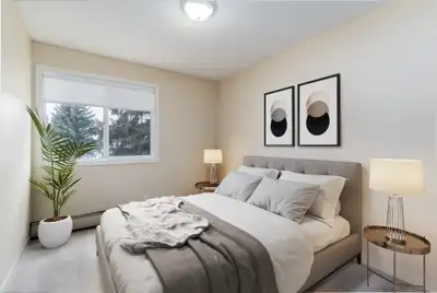 Primrose Lane Apartments offers pet-friendly living just across from Aldergrove Elementary School an...