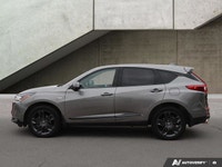 2023 Acura RDX ASPEC SH-AWD. One Owner, No Accidents! This WON'T LAST!! Finished in a beautiful Liqu... (image 1)