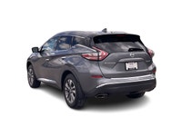 2017 NISSAN MURANO SL Carfax Verified One Owner Vehicle, Fully Serviced! Features include Heated Sea... (image 7)