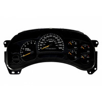 REPAIR SERVICES FOR GM , CHEVY , BUICK , ETC INSTRUMENT CLUSTERS