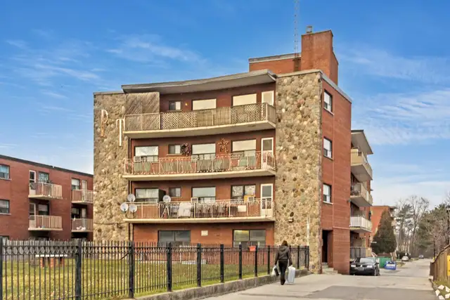 Park Towers in Long Term Rentals in Mississauga / Peel Region - Image 16