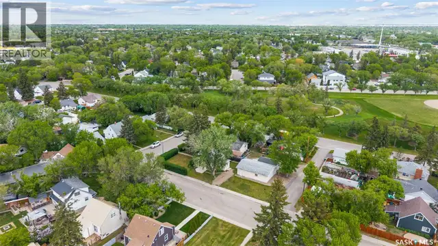 33 Merritt CRESCENT Regina, Saskatchewan in Houses for Sale in Regina - Image 19