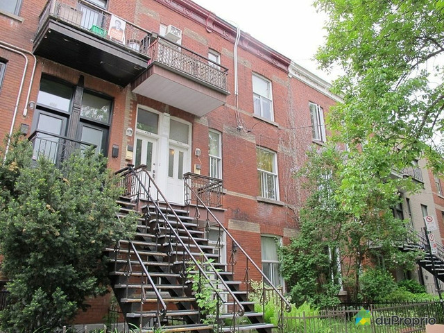 559 000$ - Condo à vendre à Le Plateau-Mont-Royal dans Condos à vendre  à Ville de Montréal