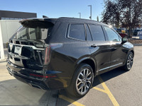 AMVIC Licensed Dealer AMVIC LICENSED DEALER. Stock number: YK144236A The 2022 Cadillac XT6 Sport ble... (image 8)