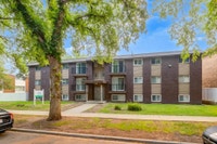 Amenities: Spacious Rooms • Balconies • Great Location Suite & Building: Bachelor, one-bedroom, two-... (image 8)