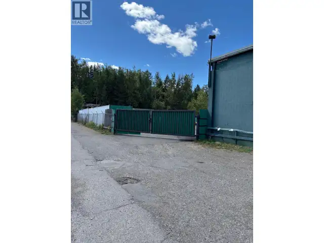 1991 1ST AVENUE Prince George, British Columbia in Commercial & Office Space for Sale in Prince George - Image 14