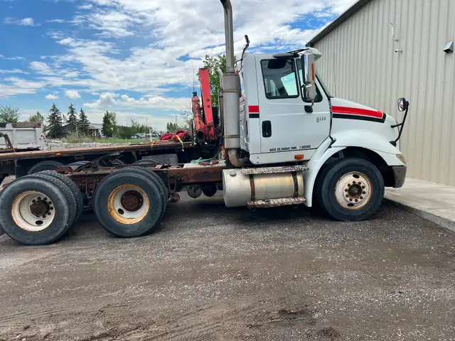 Heavy-Duty Mechanic Shop for Sale - Established Business in Commercial & Office Space for Sale in Calgary - Image 8