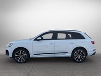 This Audi Q7 delivers a Intercooled Turbo Gas/Electric V-6 3.0 L/183 engine powering this Automatic... (image 7)