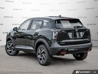 This Nissan Kicks has a durable Regular Unleaded I-4 2.0 L/122 engine powering this Variable transmi... (image 4)