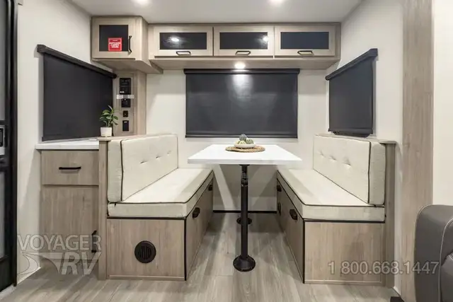 2026 Grand Design Imagine XLS 25RLE in Travel Trailers & Campers in Kelowna - Image 8