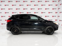 This 2014 Hyundai Tucson GLS gives you that confident, easygoing feeling every time you get behind t... (image 5)