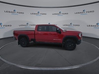 Multi-Pro Tailgate, Sunroof, Massage Seats, HUD, 360 Camera! On sale now! This vehicle was originall... (image 8)