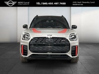 ===== 2025 MINI Countryman John Cooper Works | Ligne Première + | ===== ===== * Ligne Première + * =... (image 1)