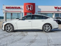 *WATERLOO HONDA'S **PRE-OWNED BUY SMART PROGRAM* - With the purchase of this vehicle, you will recei... (image 5)