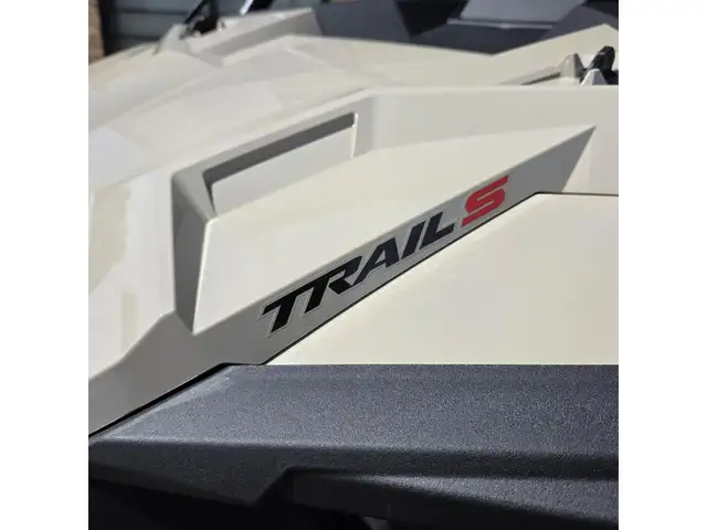2026 Polaris RZR Trail S Ultimate in ATVs in Brantford - Image 23