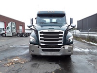 2020 Freightliner Cascadia 126 Ryder Stock ID: 876287 Transmission Type/Speed: MANUAL 13 Engine: DIE... (image 1)