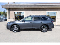 CLEAN CARFAX OUTBACK! - Sunroof - Power Liftgate - Apple CarPlay & Android Auto - Bluetooth - Backup... (image 4)