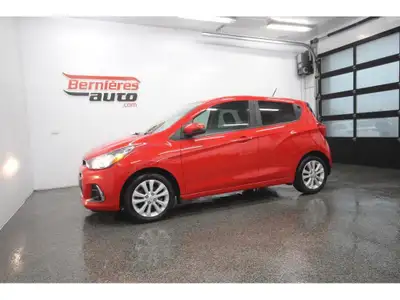 GARANTIE PROLONGÉE DISPONIBLE SUR PLACE. Véhicule inspecté avec rapport Carfax. 418-836-5075 | Texto...