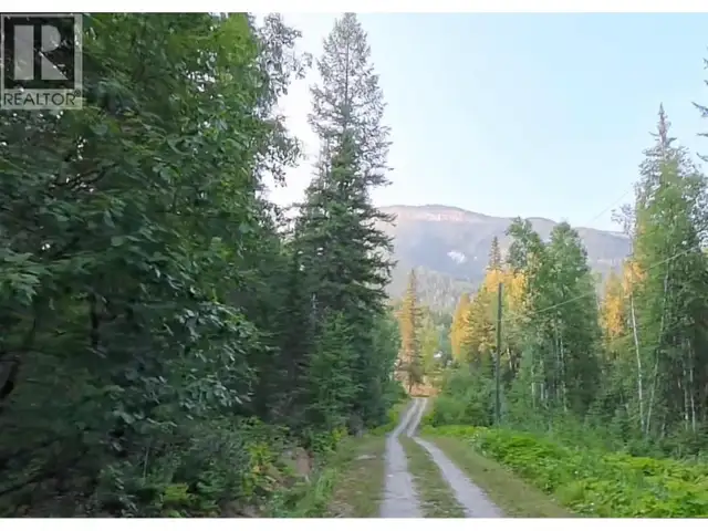 Lot 1 Neville Road Golden, British Columbia in Land for Sale in Revelstoke - Image 21