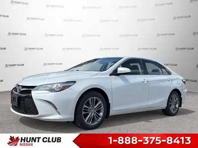 Experience unwavering reliability and advanced safety with this 2017 Toyota Camry, a model recognize...