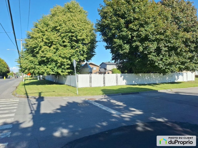 $199,000 - Residential Lot for sale in Salaberry-De-Valleyfield — photo 2