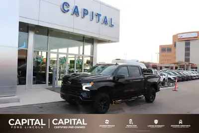 Capital Ford Lincoln Winnipeg Ltd (MB's #1 Rated Ford Store) Check out this vehicle's pictures, feat...