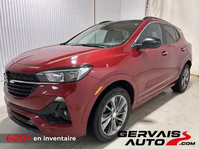 See Dealer Website for Details. Buick Encore GX Privilégiée 4 portes TI 2020 à vendre ... Engine: Mo...