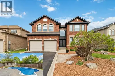 Stunning & meticulously maintained 5-bed, 5-bath home located in the highly sought-after North Galt...