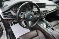 SAFETY INCLUDED 2nd SET WINTER ON ALLOYS FREE ACCIDENT Very Clean AWD BMW X5 XDrive 4.8L V8 M-PACKAG... (image 8)