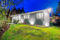 4093 W 41ST AVENUE Vancouver, British Columbia