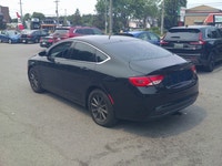 2015 Chrysler 200 175000 KM Price $7999 ON or QC Safety Included Warranty Included Carfax Included A... (image 4)