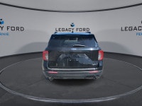 Sunroof! Treat your family to refined luxury and comfort in this capable 2023 Ford Explorer. This 20... (image 6)