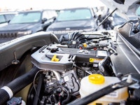 At Renfrew Chrysler you will get the Best Service, the Best Deal and the Best Financing Rates. That... (image 1)