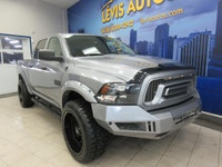 RAM 1500 CLASSIC 2023 SLT V6 CREW-CAB 4X4 TOUT ÉQUIPÉ / CAMÉRA DE RECUL / BLUETOOTH / ÉCRAN TACTILE... (image 2)