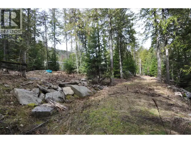2835 SILVER KING Road Nelson, British Columbia in Land for Sale in Nelson - Image 10