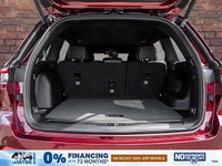 Only 21 Miles! This Jeep Grand Cherokee has a durable Regular Unleaded V-6 3.6 L/220 engine powering... (image 5)