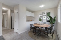 Amenities: Air Conditioning • Playground • Community Garden Suite & Building: Spacious one-bedroom a... (image 4)
