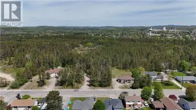 A rare opportunity to own 55 acres of prime development land in one of Espanola’s most desirable loc...